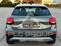 2019 Audi Q2