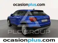 2019 Audi Q2