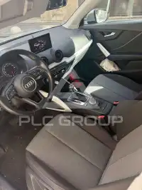 2019 Audi Q2