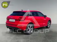 2019 Audi Q2