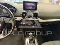 2019 Audi Q2