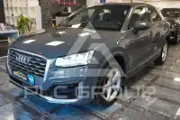 2019 Audi Q2