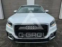 2019 Audi Q2