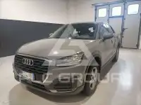 2019 Audi Q2