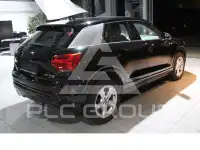 2019 Audi Q2