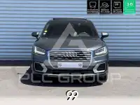 2019 Audi Q2