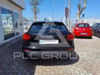 2019 Audi Q2