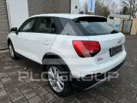 2019 Audi Q2