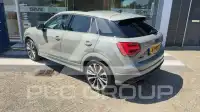 2019 Audi Q2