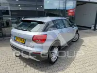 2019 Audi Q2