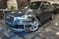 2019 Audi Q2