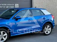 2019 Audi Q2