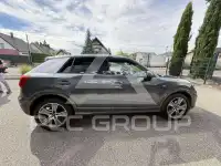 2019 Audi Q2