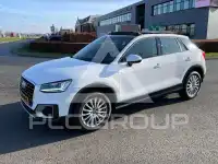 2019 Audi Q2