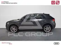 2019 Audi Q2