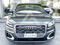 2019 Audi Q2