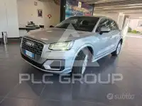 2019 Audi Q2