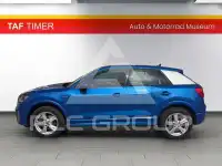 2019 Audi Q2