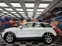 2019 Audi Q2