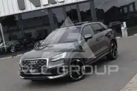 2019 Audi Q2