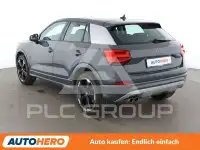 2019 Audi Q2