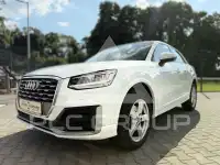 2019 Audi Q2
