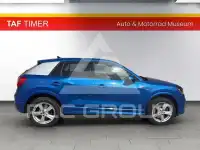 2019 Audi Q2