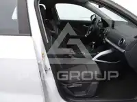 2019 Audi Q2