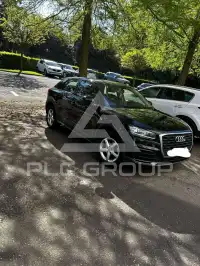 2019 Audi Q2