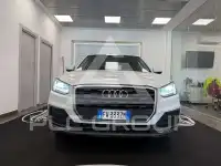 2019 Audi Q2