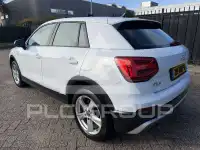 2019 Audi Q2
