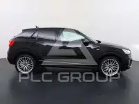 2019 Audi Q2