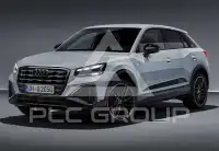2019 Audi Q2