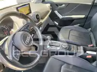 2019 Audi Q2