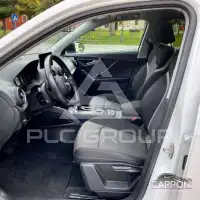 2019 Audi Q2