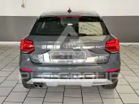 2019 Audi Q2