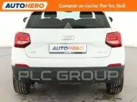 2019 Audi Q2