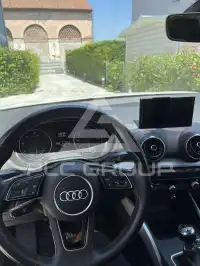 2019 Audi Q2