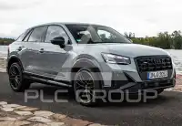 2019 Audi Q2