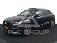 2019 Audi SQ2