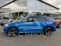 2019 Audi Q2