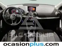 2019 Audi Q2