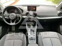 2019 Audi Q2