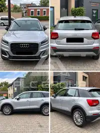 2019 Audi Q2