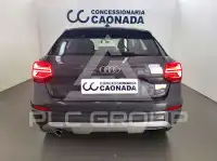 2019 Audi Q2