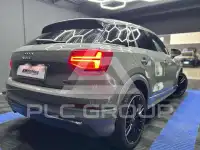 2019 Audi Q2