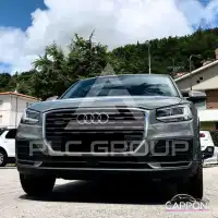 2019 Audi Q2