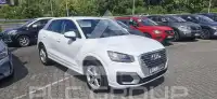 2019 Audi Q2