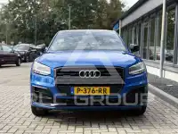 2019 Audi Q2