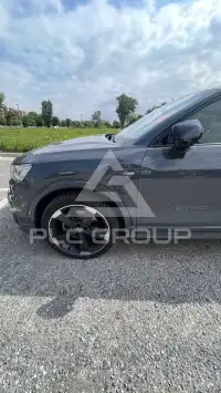 2019 Audi Q2